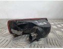 Recambio de piloto trasero central para nissan qashqai (j10) acenta referencia OEM IAM 26580JD00B 00954000 HELLA