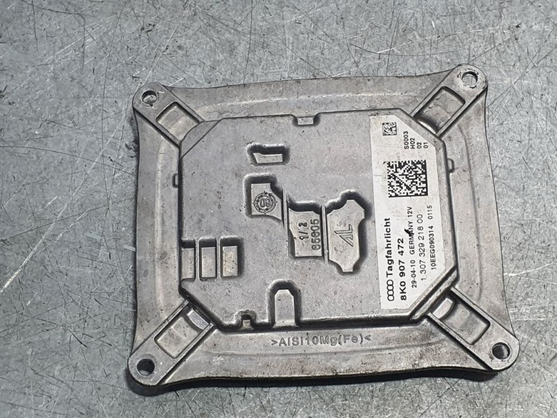 Recambio de centralita faro para audi a4 ber. (b8) básico referencia OEM IAM 8K0907472 130732921800 AL
