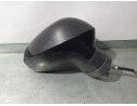Recambio de retrovisor derecho para seat leon (1p1) reference referencia OEM IAM   ELECTRICO 7 CABLES