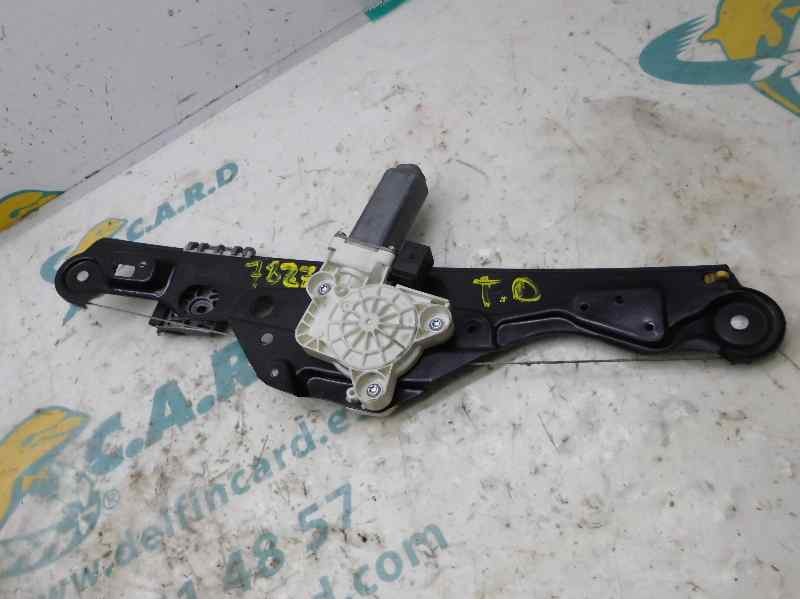 Recambio de elevalunas trasero derecho para mercedes-benz clase e (w211) berlina e 220 cdi (211.006) referencia OEM IAM   ELECTR