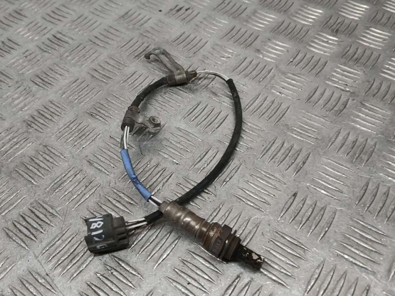 Recambio de sonda lambda para honda fr-v (be) 1.7 referencia OEM IAM 0HD508H4  
