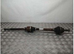 Recambio de transmision delantera derecha para citroën c4 lim. seduction referencia OEM IAM 9661107280  