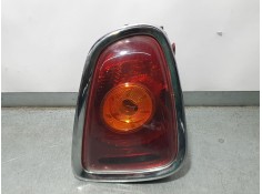 PILOTO TRASERO DERECHO 63212757010 ROZADO