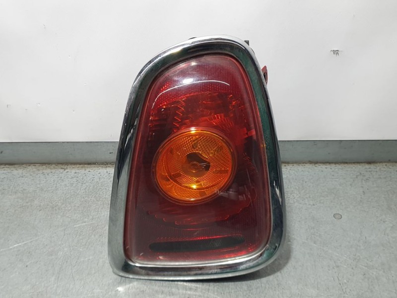 Recambio de piloto trasero derecho para mini mini (r56) cooper referencia OEM IAM 63212757010  ROZADO