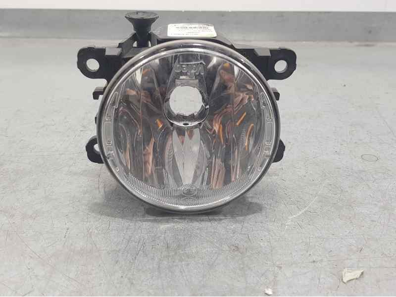 Recambio de faro antiniebla derecho para smart fortwo coupe passion referencia OEM IAM 261500097R 89208691 VALEO