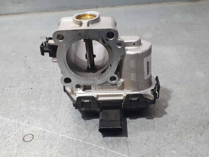 Recambio de caja mariposa para peugeot 308 allure referencia OEM IAM 9830171480 V29121487 VALEO