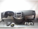 Recambio de kit airbag para hyundai i30 classic referencia OEM IAM   C SALPICADERO