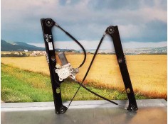 ELEVALUNAS DELANTERO IZQUIERDO A4147200846 105396300 ELECTRICO BROSE