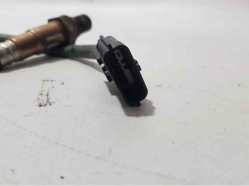 Recambio de sonda lambda para dacia sandero stepway referencia OEM IAM 8201140217 0258027031 BOSCH