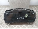 Recambio de cuadro instrumentos para citroën c3 feel referencia OEM IAM 9823019980  