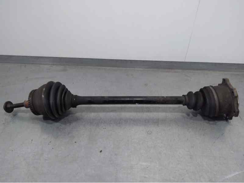 Recambio de transmision delantera derecha para skoda superb (3u4) classic referencia OEM IAM 3B0407272G  