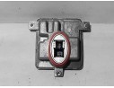 Recambio de centralita faros xenon para bmw x1 (e84) sdrive 18d referencia OEM IAM 7318327  