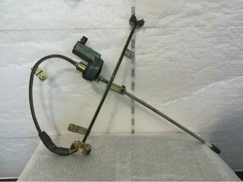 Recambio de elevalunas delantero derecho para lancia dedra berl. referencia OEM IAM SIN REF 2 PINS 