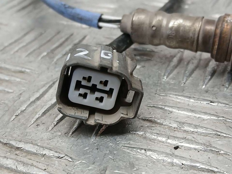 Recambio de sonda lambda para honda fr-v (be) 1.7 referencia OEM IAM 0HD508H4  