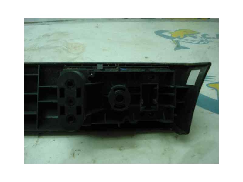 Recambio de mando luces para opel astra h berlina 1.7 16v cdti referencia OEM IAM 13100141  04063050