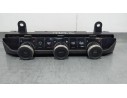 Recambio de mando climatizador para citroën c4 1.2 12v e-thp pure tech referencia OEM IAM 9844375880 1051697903 