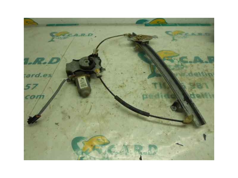 Recambio de elevalunas delantero derecho para nissan almera (n16/e) referencia OEM IAM   ELECTRICO