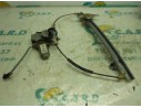Recambio de elevalunas delantero derecho para nissan almera (n16/e) referencia OEM IAM   ELECTRICO