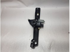 ELEVALUNAS TRASERO DERECHO 3917594 ELECTRICO 6 PINS