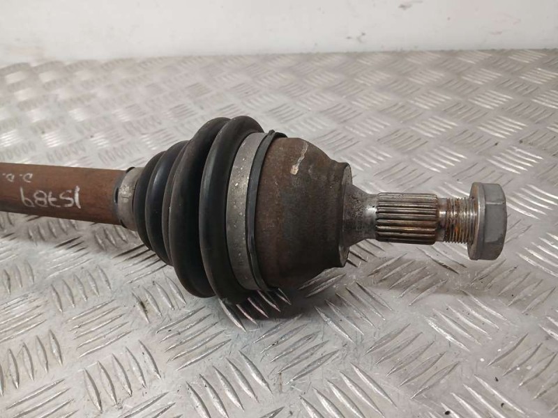 Recambio de transmision delantera derecha para citroën c4 lim. seduction referencia OEM IAM 9661107280  