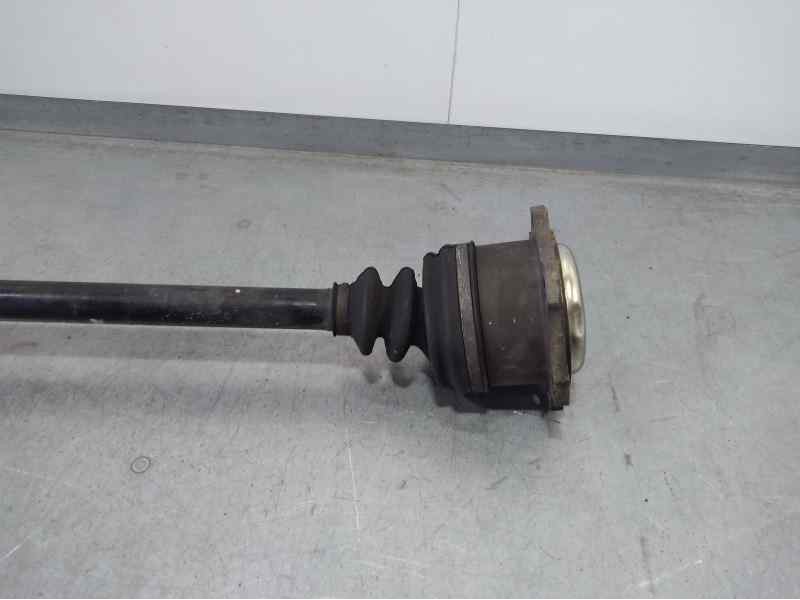 Recambio de transmision delantera derecha para skoda superb (3u4) classic referencia OEM IAM 3B0407272G  