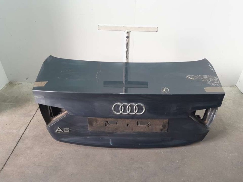 Recambio de tapa maletero para audi a5 coupe (8t) 2.0 tfsi (132kw) referencia OEM IAM   