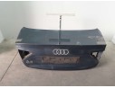 Recambio de tapa maletero para audi a5 coupe (8t) 2.0 tfsi (132kw) referencia OEM IAM   