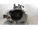 Recambio de caja cambios para kia carnival ex referencia OEM IAM 4300038050 Y061112465 5 VELOCIDADES