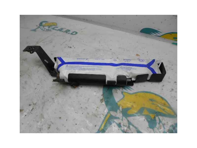 Recambio de airbag lateral trasero izquierdo para renault espace iv (jk0) grand espace dynamique referencia OEM IAM   PUERTA