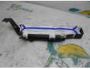 Recambio de airbag lateral trasero izquierdo para renault espace iv (jk0) grand espace dynamique referencia OEM IAM   PUERTA