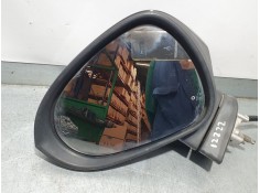 Recambio de retrovisor izquierdo para seat leon (1p1) reference referencia OEM IAM   ELECTRICO 7 CABLES
