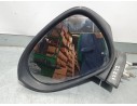 Recambio de retrovisor izquierdo para seat leon (1p1) reference referencia OEM IAM   ELECTRICO 7 CABLES