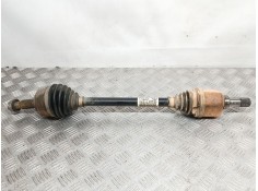 TRANSMISION DELANTERA IZQUIERDA 9820471280 