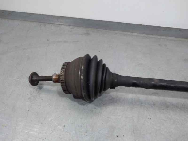 Recambio de transmision delantera derecha para skoda superb (3u4) classic referencia OEM IAM 3B0407272G  