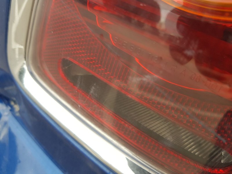 Recambio de piloto trasero derecho para mini mini (r56) cooper referencia OEM IAM 63212757010  ROZADO