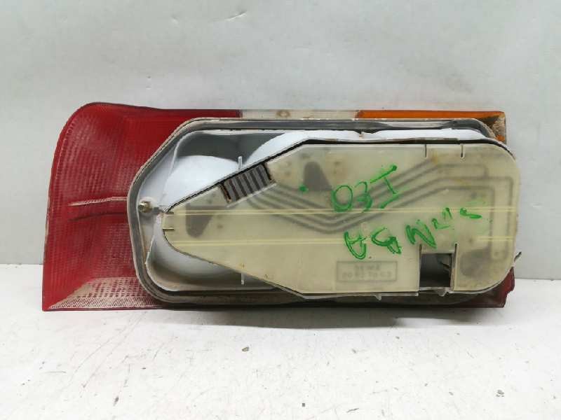 Recambio de piloto trasero izquierdo para talbot samba referencia OEM IAM   TOCADO