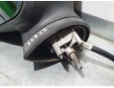 Recambio de retrovisor izquierdo para seat leon (1p1) reference referencia OEM IAM   ELECTRICO 7 CABLES