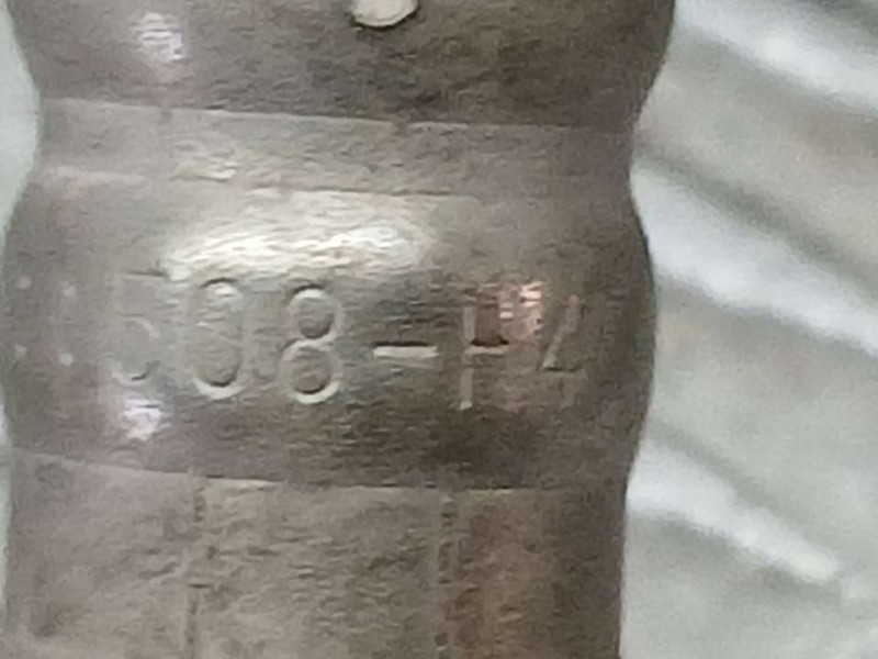 Recambio de sonda lambda para honda fr-v (be) 1.7 referencia OEM IAM 0HD508H4  