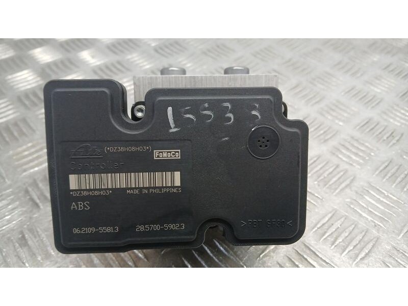 Recambio de abs para ford fiesta (cb1) ambiente referencia OEM IAM 8V512M110AD ATE 06210213174