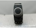 Recambio de mando multifuncion para mercedes-benz clase b (w246) b 200 cdi be (246.201) referencia OEM IAM A2469001309 12381886 