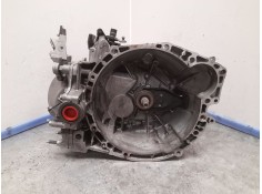 CAJA CAMBIOS 20MB25 0814794 6VELOCIDADES