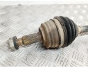 Recambio de transmision delantera izquierda para peugeot partner furgoneta/monovolumen (k9) 1.5 bluehdi 100 referencia OEM IAM 9
