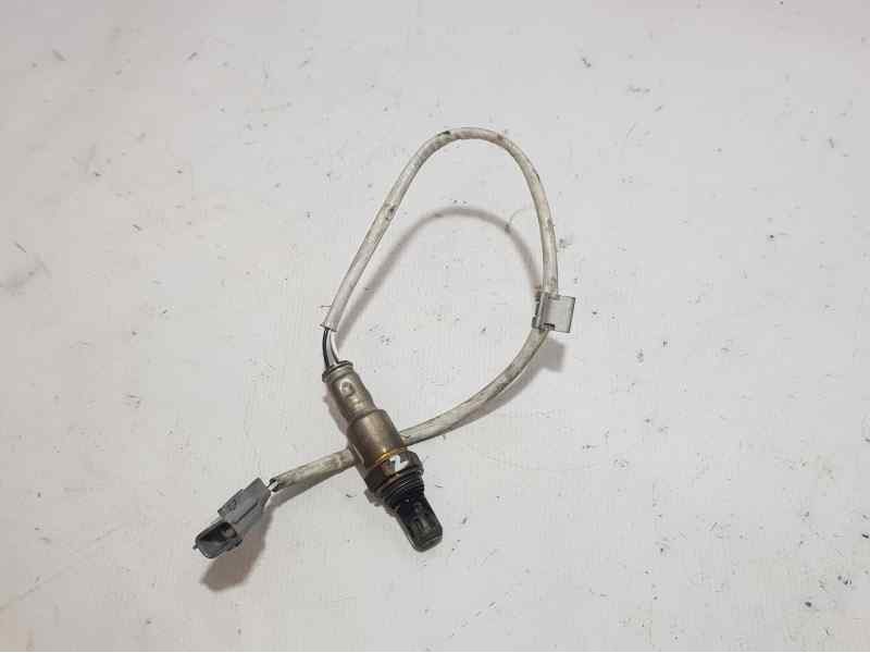 Recambio de sonda lambda para dacia sandero stepway referencia OEM IAM 8200495791 226A47260R441 