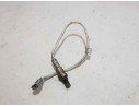 Recambio de sonda lambda para dacia sandero stepway referencia OEM IAM 8200495791 226A47260R441 