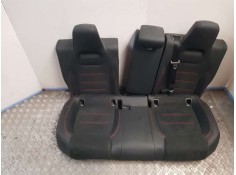 JUEGO ASIENTOS COMPLETO A1187205901 C/ MANDO ELEVALUNAS DELANTERO DERECHO TRASERO DERESCHO E IZQUIERDO Y C/ GUARNECIDOS