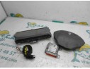 Recambio de kit airbag para renault scenic (ja..) 1.9 dti century referencia OEM IAM   