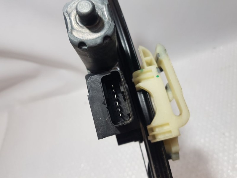 Recambio de elevalunas trasero derecho para citroën c3 aircross 1.5 hdi (120 cv) referencia OEM IAM 3917594  ELECTRICO 6 PINS