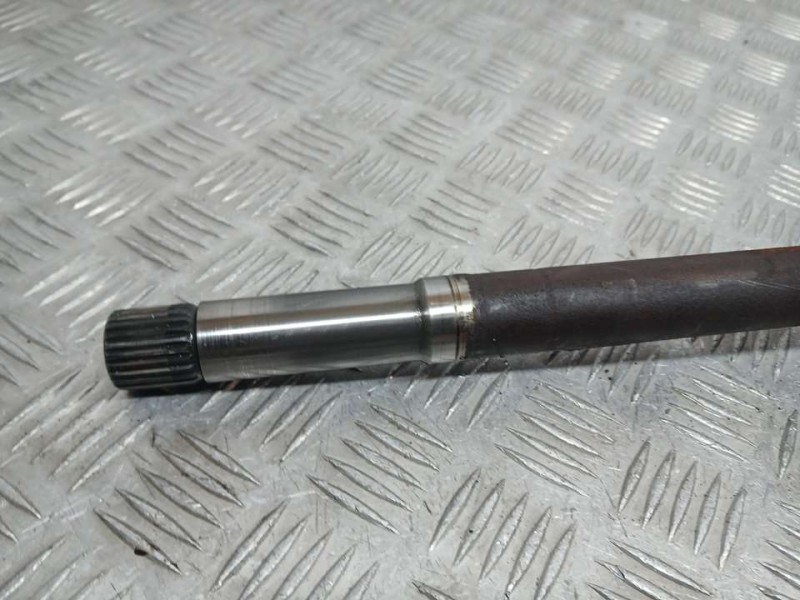 Recambio de transmision delantera derecha para citroën c4 lim. seduction referencia OEM IAM 9661107280  