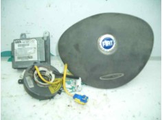 AIRBAG DELANTERO IZQUIERDO 0735380513 