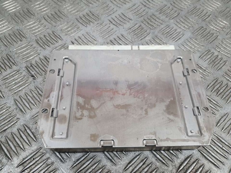 Recambio de centralita abs para mercedes-benz clase a (w168) 170 cdi (168.009) referencia OEM IAM 1685450832 0265109606 BOSCH